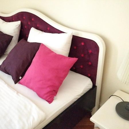 Apartment Central Belgrade Luaran gambar