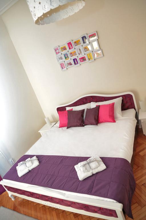 Apartment Central Belgrade Bilik gambar