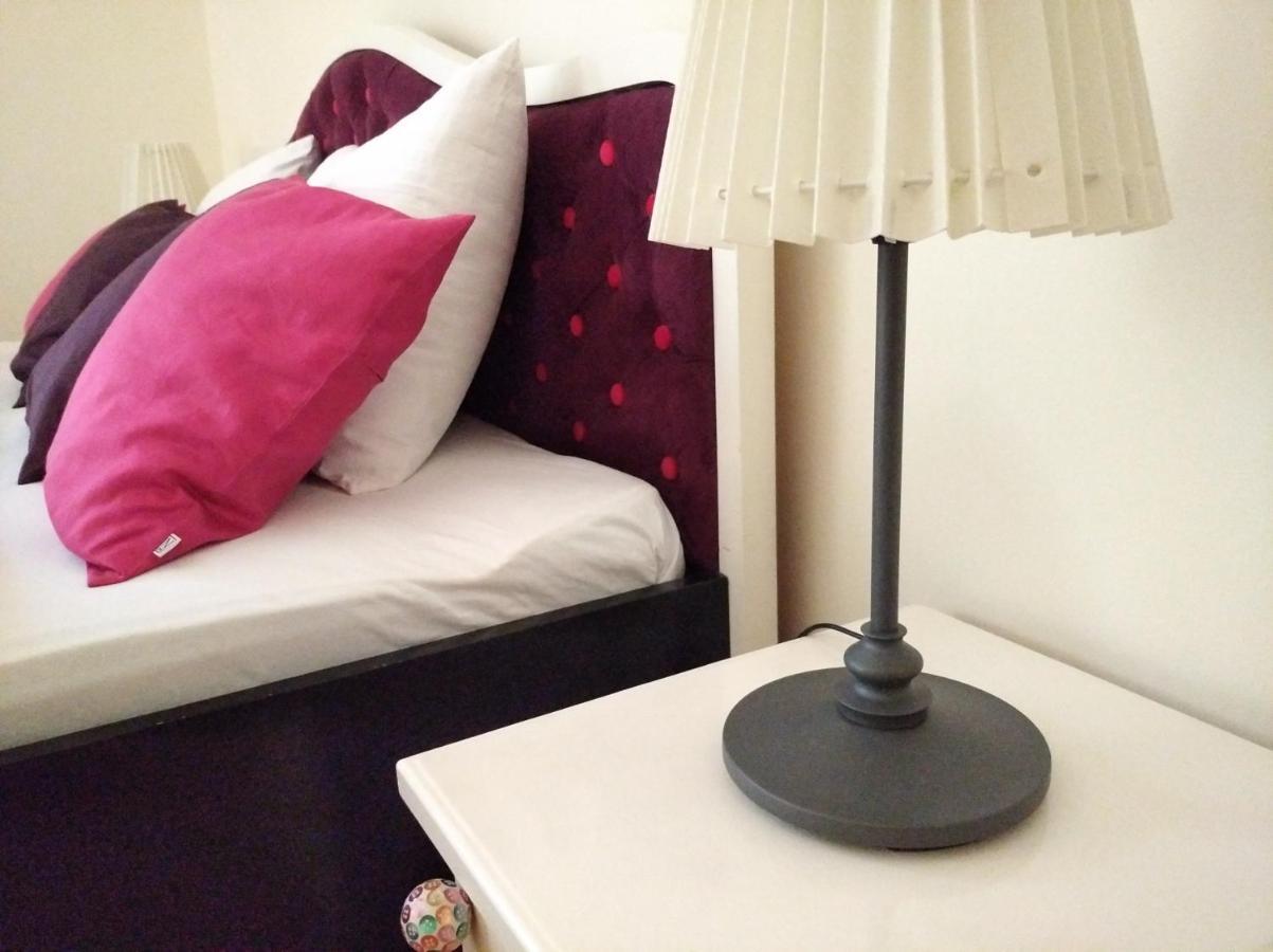 Apartment Central Belgrade Luaran gambar